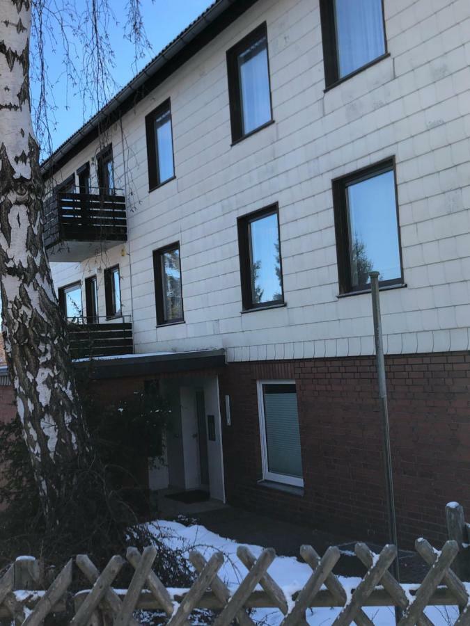 Bergkristall Braunlage Exterior photo